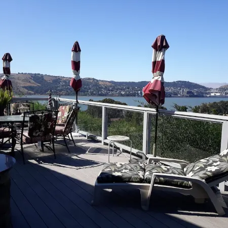San Francisco Bay Area, Business Travel Convenient