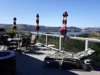 San Francisco Bay Area, Business Travel Convenient