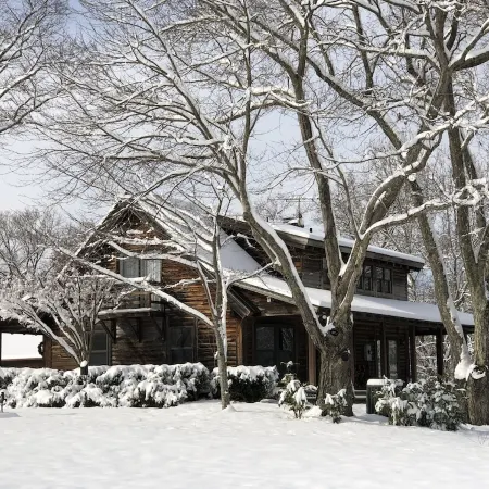 The Cottage at Still Pond Farm – Horse Farm Near Charlottesville & Shenandoah