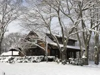 The Cottage at Still Pond Farm – Horse Farm Near Charlottesville & Shenandoah - 샬레 호텔