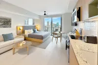 RS Boutique Suites - Miami