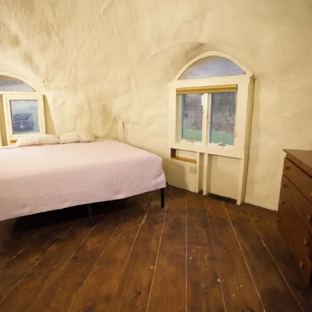 Mountain Sanctuary Dome Rustic Solitude 5BR