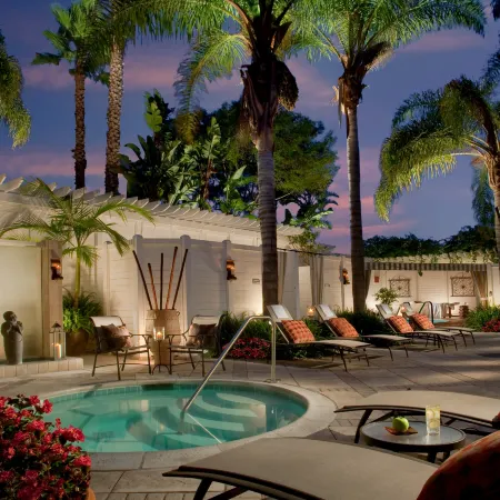 Loews Coronado Bay Resort