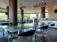 โรงแรมเดอะวัน - พร้อมอาหารเช้า