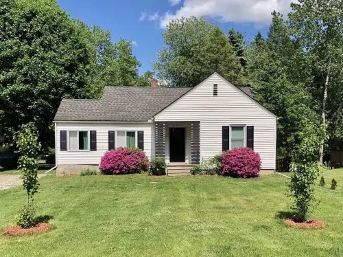 The Wheelhaus— Restored Home in Hamlet of Amenia