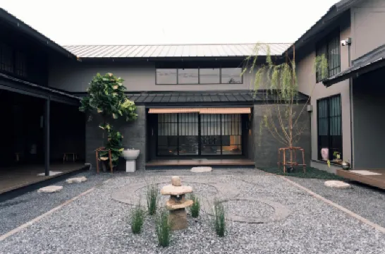 Ojisan House Hotels near Khao Sam Muk