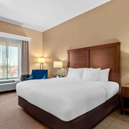 Comfort Inn & Suites Avera Southwest