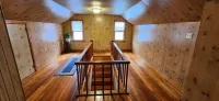 Nauvoo Windmill Farmhouse 10-12 People