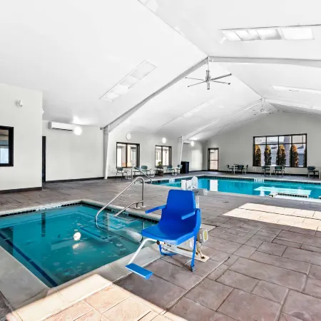 Spark by Hilton Bensalem Philadelphia