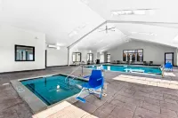 Spark by Hilton Bensalem Philadelphia - 2 tähden