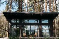 Etnica Hotel Hotels in Katun'