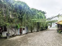 Hotel Gunting Asri Ngawi RedPartner Hotel dekat Taman Sukowati