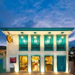 Hotel Salento Real Eje Cafetero Hotels in 