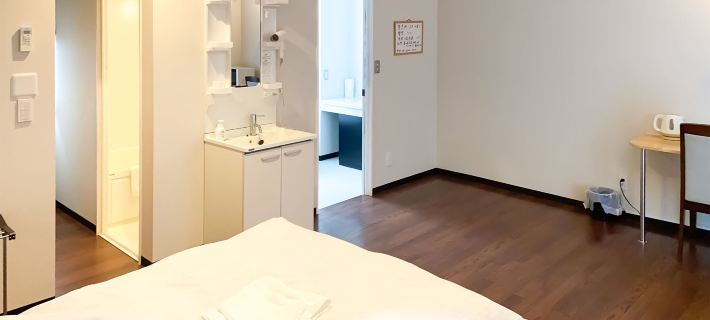 Guest House Nomura Hotels in Fuji City