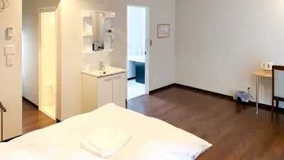 Guest House Nomura Hotels in Fuji