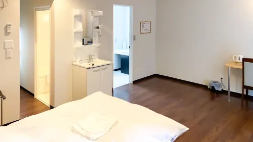 Guest House Nomura Hotels in Fuji