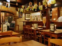 Chambres Gambrinus