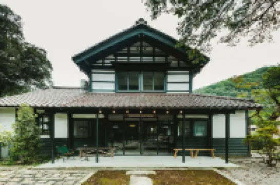 Takigahara Craft & Stay