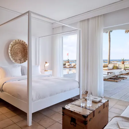 Grecotel Plaza Beach House