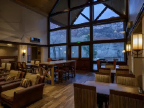 Hyatt Place Springdale/Zion National Park Hotels in Springdale