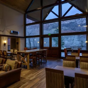 Hyatt Place Springdale/Zion National Park