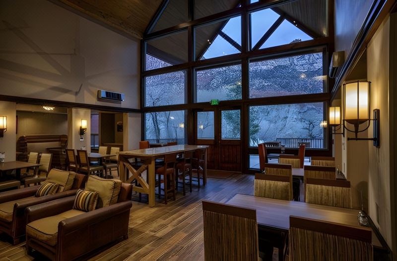 Hyatt Place Springdale/Zion National Park photo 2