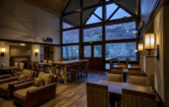 Hyatt Place Springdale/Zion National Park