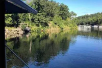 Waterfront Oasis! Onsite Boat/Jetski Rentals!