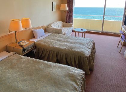 オテル・ド・マロニエ内海