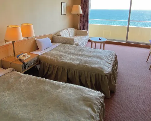 ホテル・ド・マロニエ内海 南知多のホテル