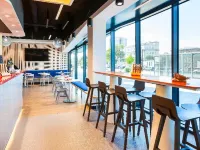 Ibis Styles Mulhouse Centre Gare - 3-Star