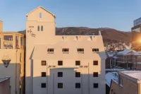 Aank Hotel Cheongju Uam 1st Branch Các khách sạn ở Cheong Ju