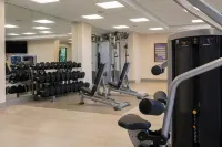 The Westin Nanea Ocean Villas, Ka'Anapali - Gym