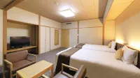 Chateraise Hotel Isawa