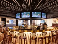 Mama Shelter Paris la Défense