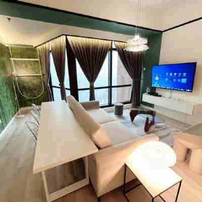 Berjaya Times Square by Manhattan Group Rooms