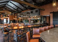 The Craftsman Inn & Suites - bar