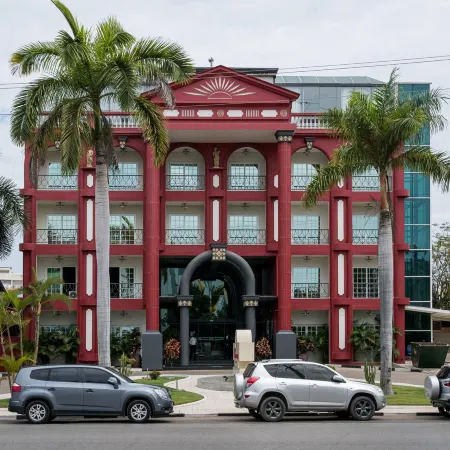 Hotel Florença