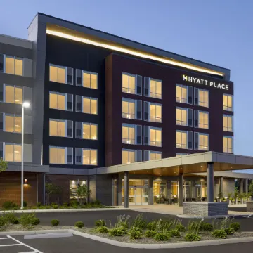 Hyatt Place Columbus Polaris