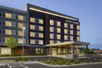 Hyatt Place Columbus Polaris