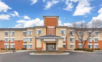 Extended Stay America Suites - Washington, DC - Alexandria - Eisenhower Ave