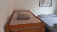 Apartamento Amarelinho Hotels in Itaguai