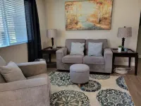 Charming 2 bed in Westminster