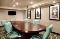 Hampton Inn & Suites Baltimore/Aberdeen Hotels in Aberdeen