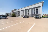 Hampton Inn Bloomington-West Hotels in Bloomington