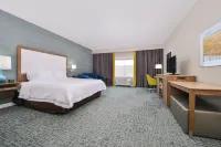 Hampton Inn Emporia - 2-Star