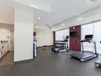 Home2 Suites by Hilton West Sacramento Hotels in Yolo County