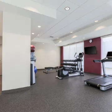 Home2 Suites by Hilton West Sacramento