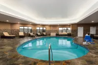 Hampton Inn by Hilton Fort Smith Các khách sạn ở Fort Smith
