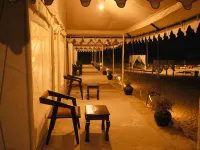 Venture Desert Camp